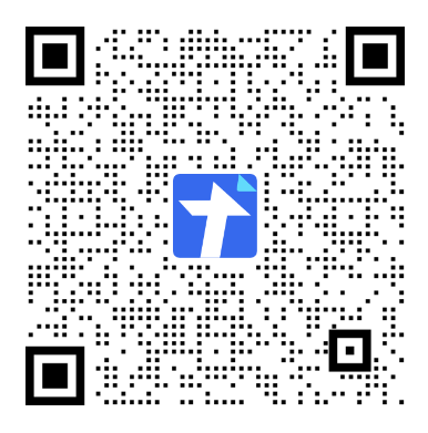 自航项目报名二维码.png